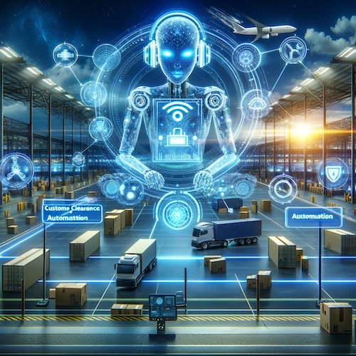 AI Road Transport Chatbot